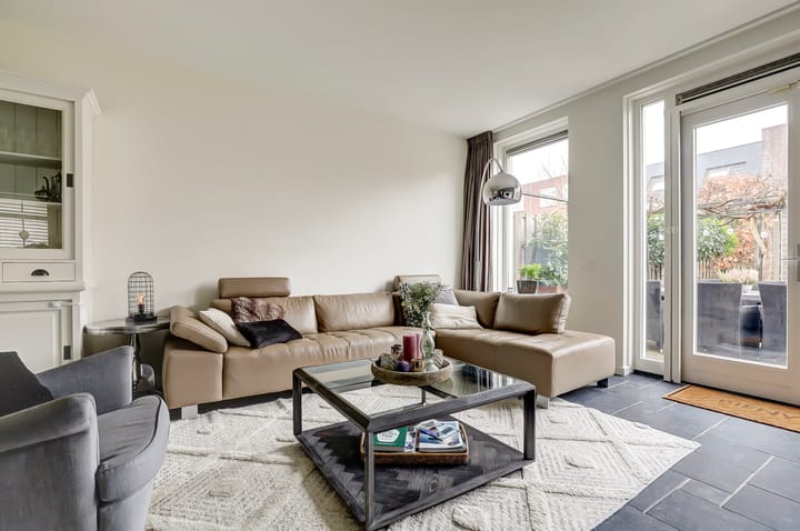 Foto 10 van Louis Paul Boonstraat 75