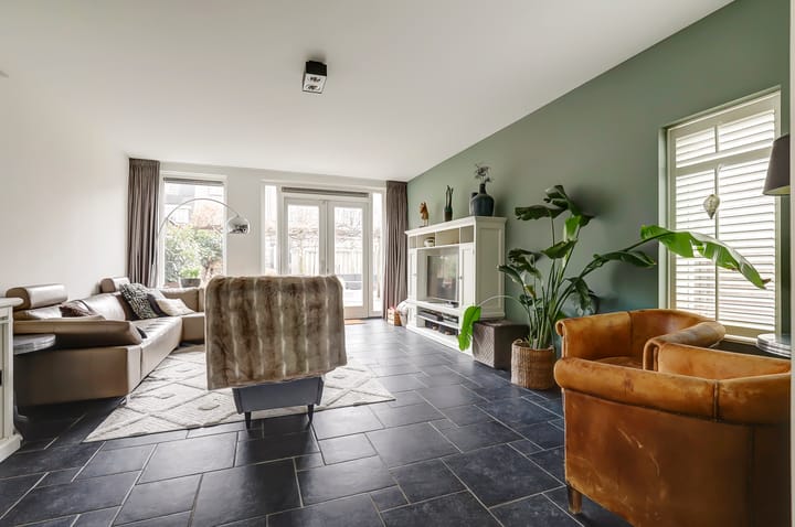 Foto 12 van Louis Paul Boonstraat 75