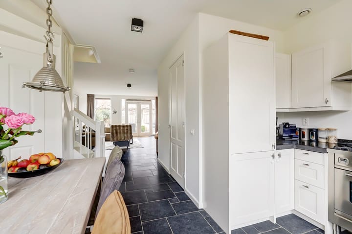 Foto 15 van Louis Paul Boonstraat 75