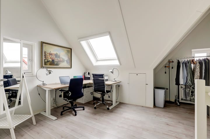 Foto 28 van Louis Paul Boonstraat 75