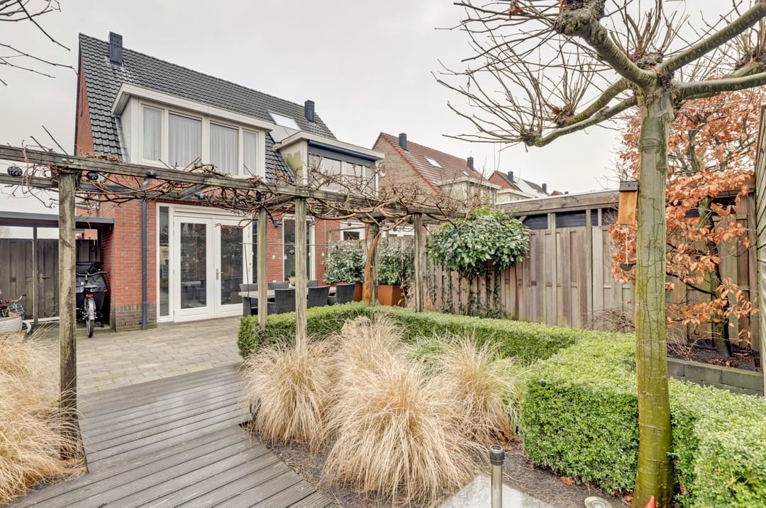 Foto 32 van Louis Paul Boonstraat 75