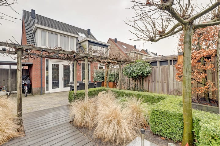 Foto 32 van Louis Paul Boonstraat 75