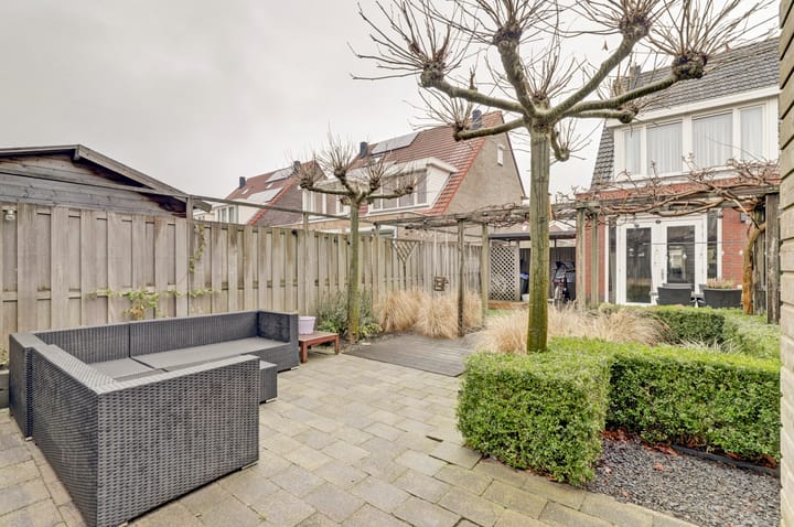 Foto 36 van Louis Paul Boonstraat 75