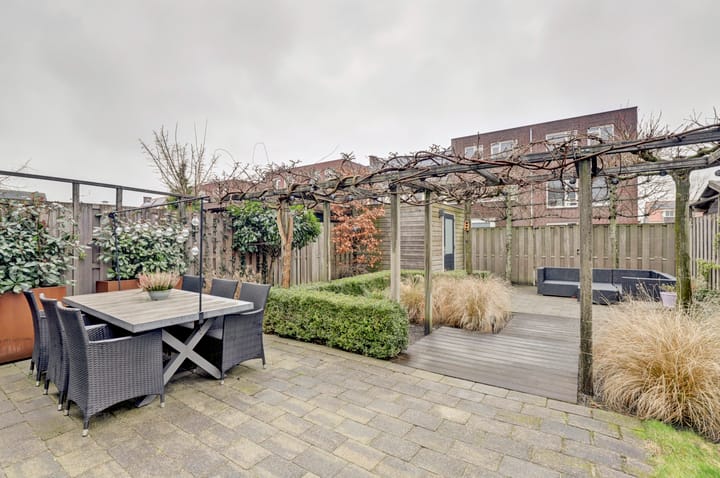 Foto 37 van Louis Paul Boonstraat 75