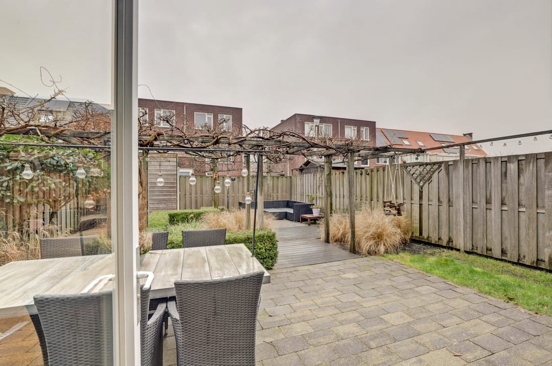 Foto 38 van Louis Paul Boonstraat 75