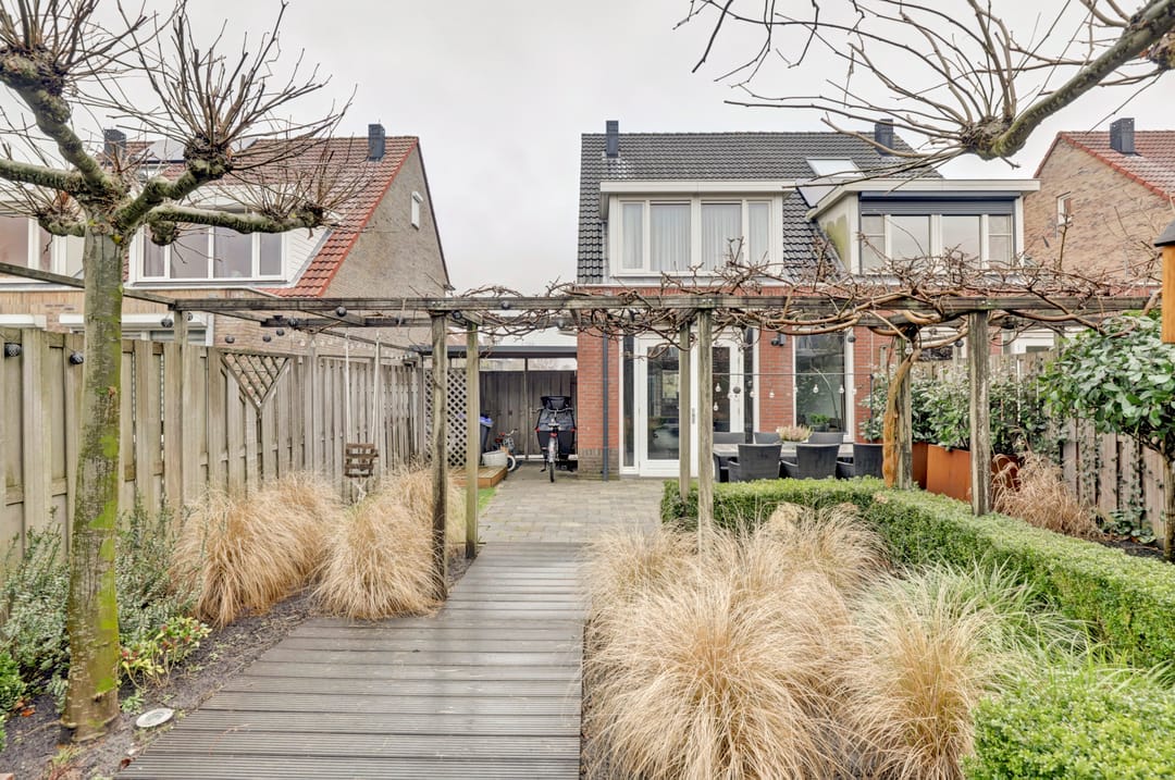 Foto 43 van Louis Paul Boonstraat 75