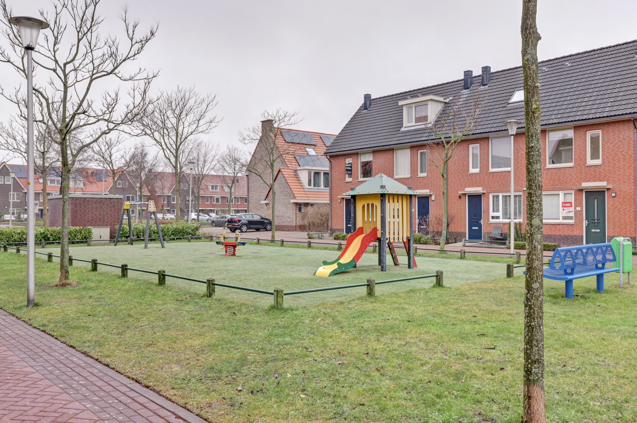 Foto 45 van Louis Paul Boonstraat 75