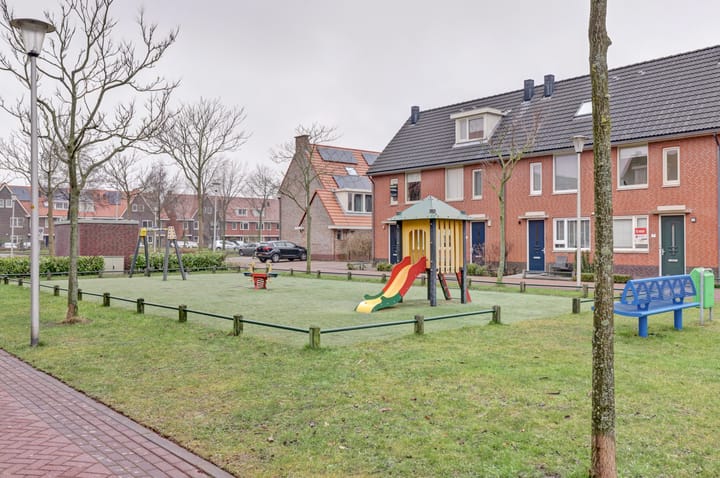 Foto 45 van Louis Paul Boonstraat 75