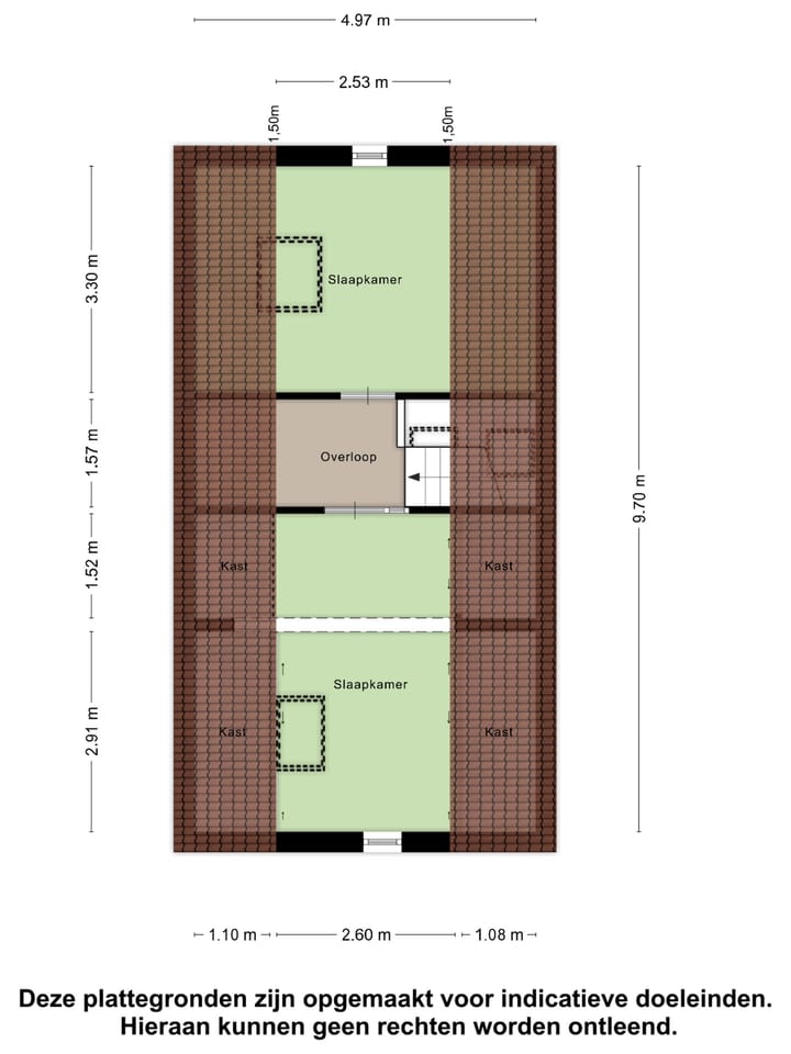 Foto 67 van Oudendijk 75