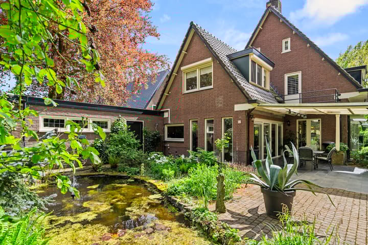 Foto 2 van Amsterdamseweg 66