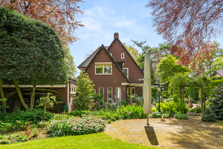 Foto 3 van Amsterdamseweg 66