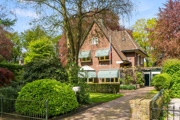 Foto 5 van Amsterdamseweg 66