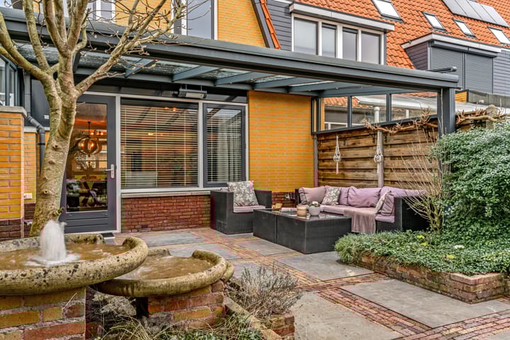 Foto 2 van Genialisweg 29