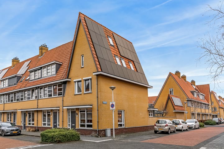 Foto 3 van Genialisweg 29