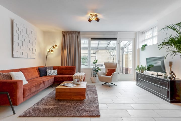 Foto 4 van Genialisweg 29