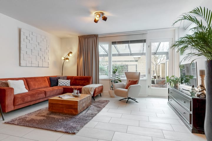 Foto 5 van Genialisweg 29