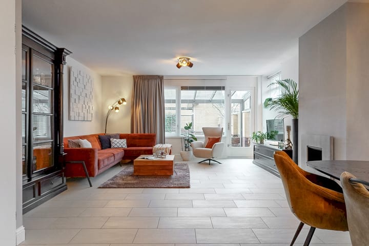 Foto 6 van Genialisweg 29