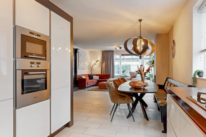 Foto 9 van Genialisweg 29