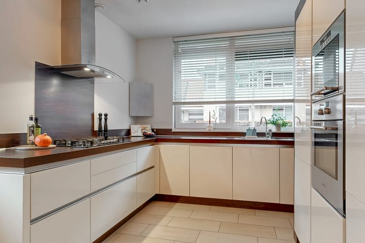 Foto 10 van Genialisweg 29