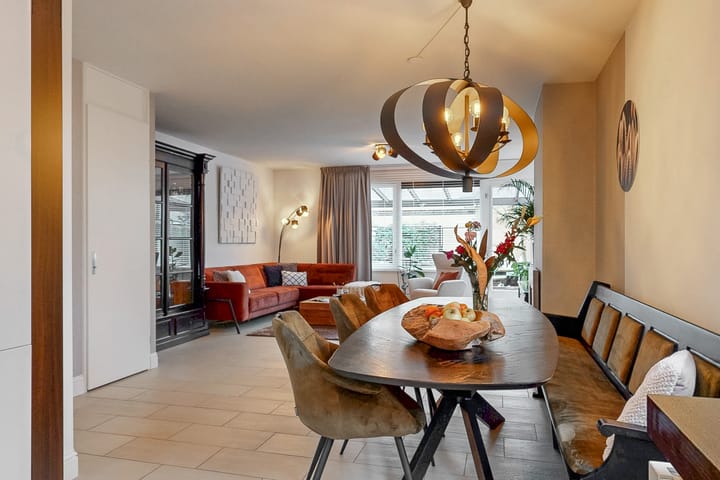 Foto 13 van Genialisweg 29