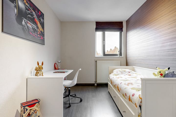 Foto 14 van Genialisweg 29