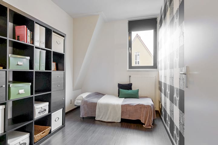 Foto 15 van Genialisweg 29