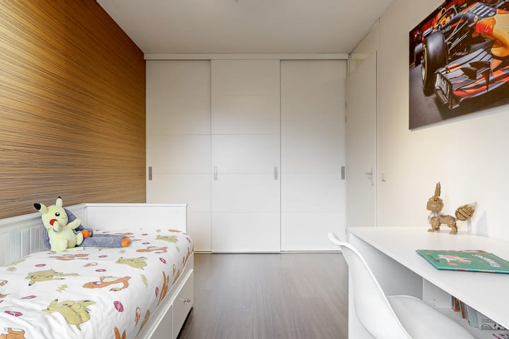 Foto 16 van Genialisweg 29