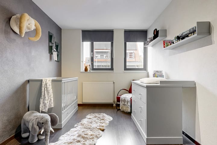 Foto 17 van Genialisweg 29