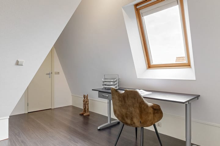 Foto 30 van Genialisweg 29