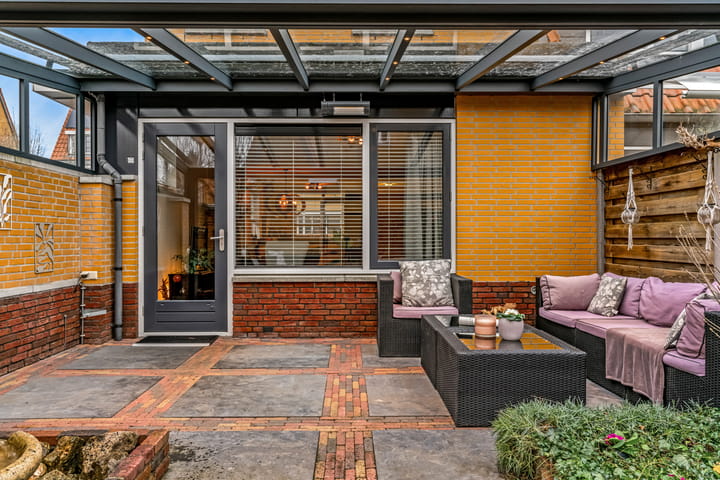 Foto 32 van Genialisweg 29