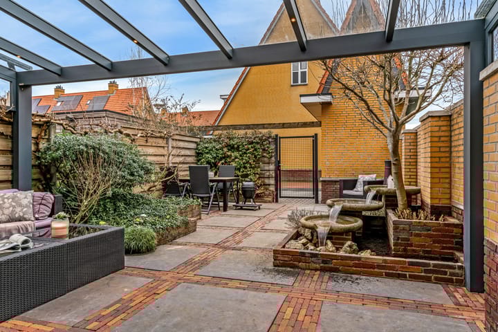 Foto 33 van Genialisweg 29