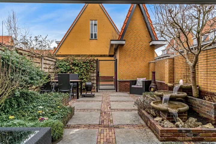 Foto 34 van Genialisweg 29