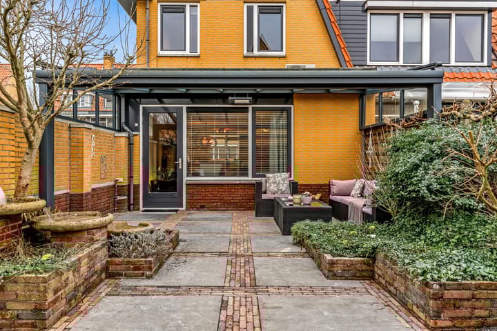 Foto 35 van Genialisweg 29