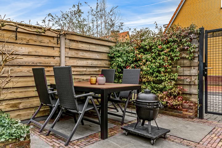 Foto 36 van Genialisweg 29