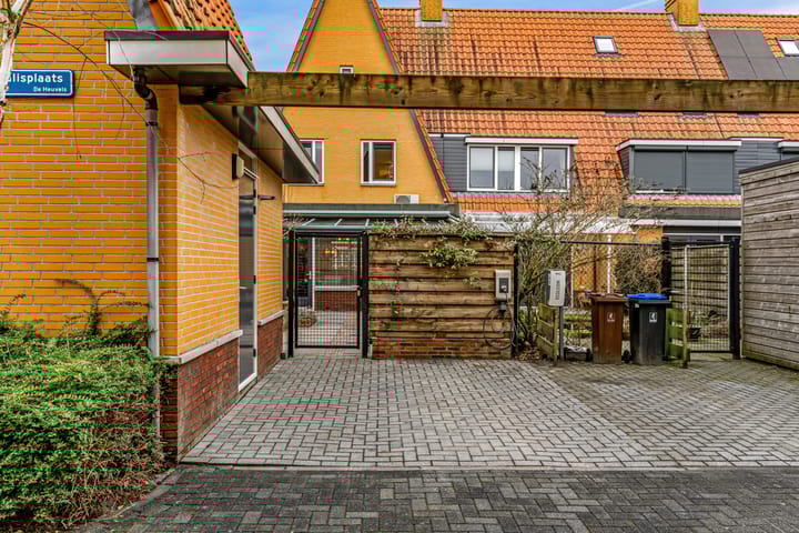 Foto 37 van Genialisweg 29