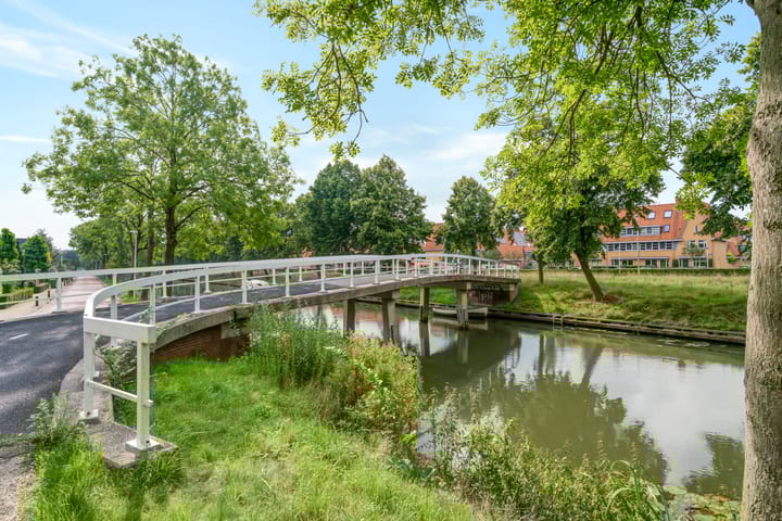 Foto 40 van Genialisweg 29