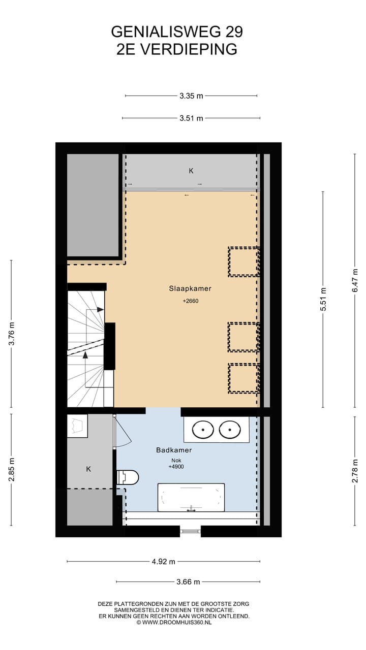 Foto 44 van Genialisweg 29