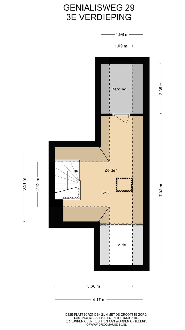 Foto 46 van Genialisweg 29