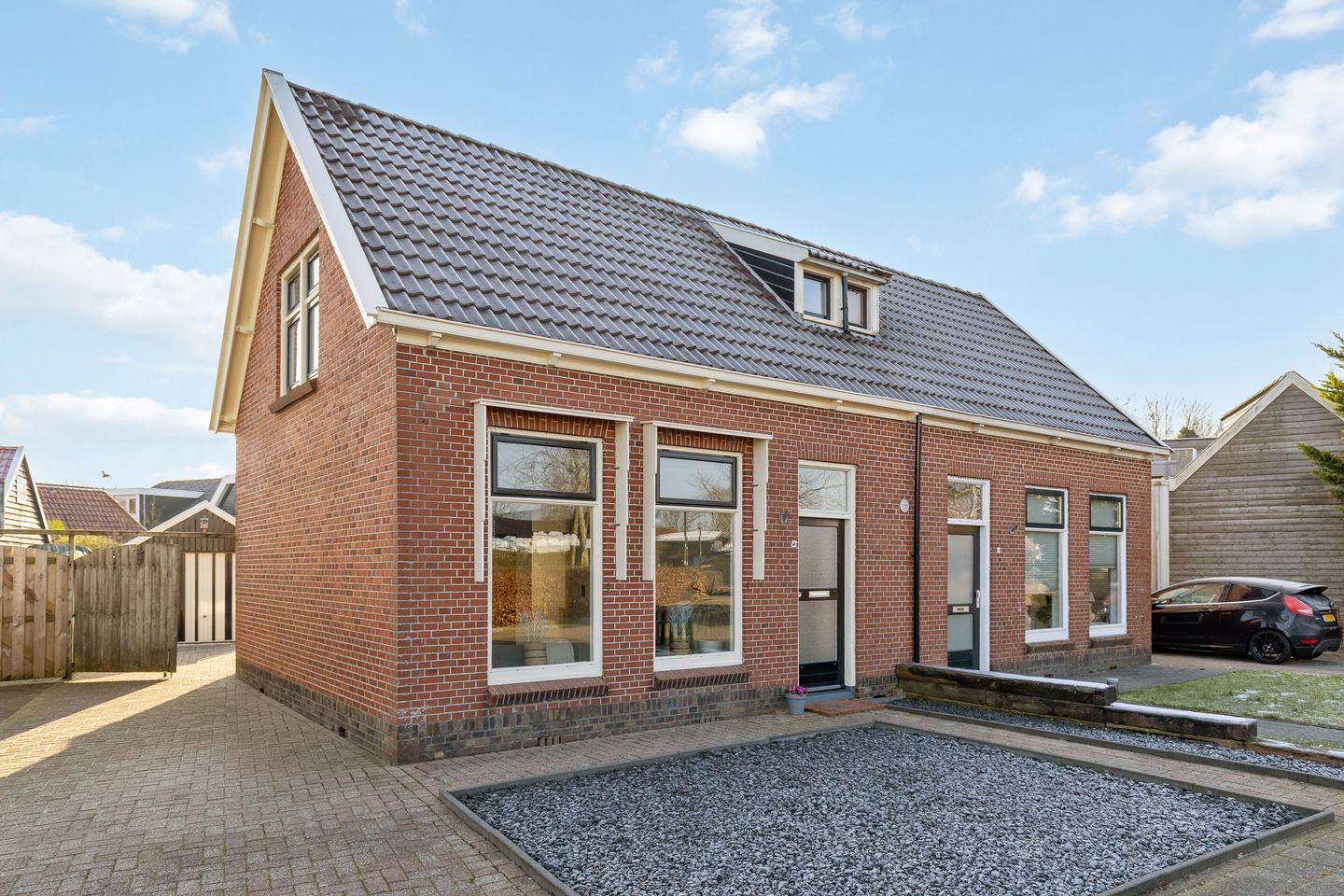 Foto 1 van Fricoweg 4