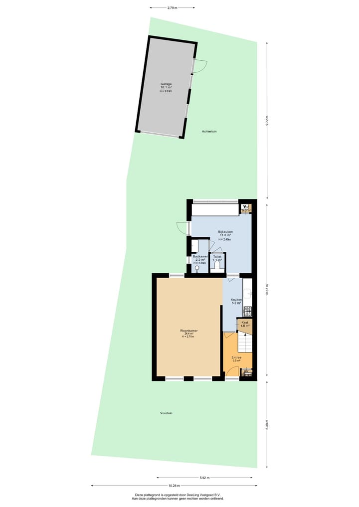 Foto 41 van Fricoweg 4