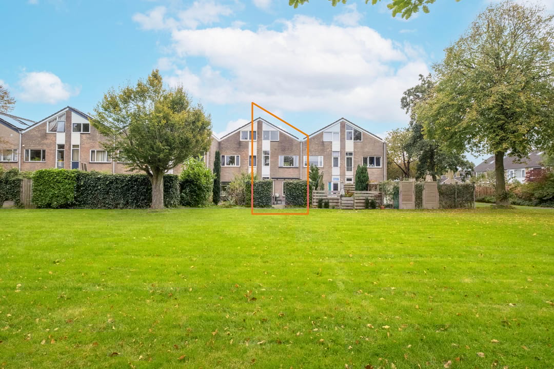 Foto 1 van Zenegroen 94