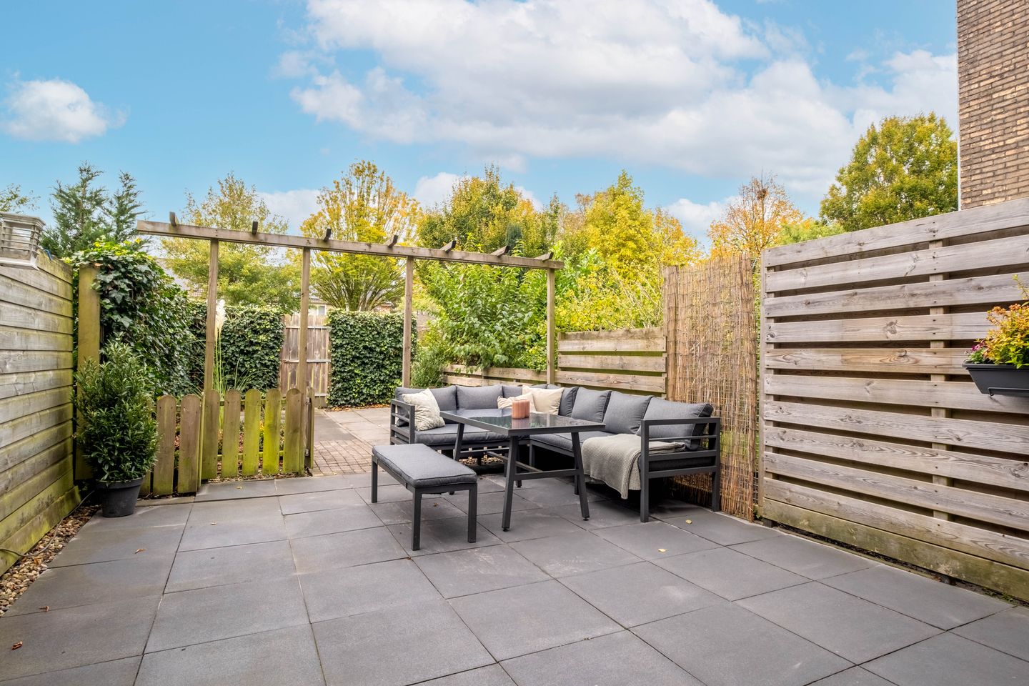 Foto 4 van Zenegroen 94