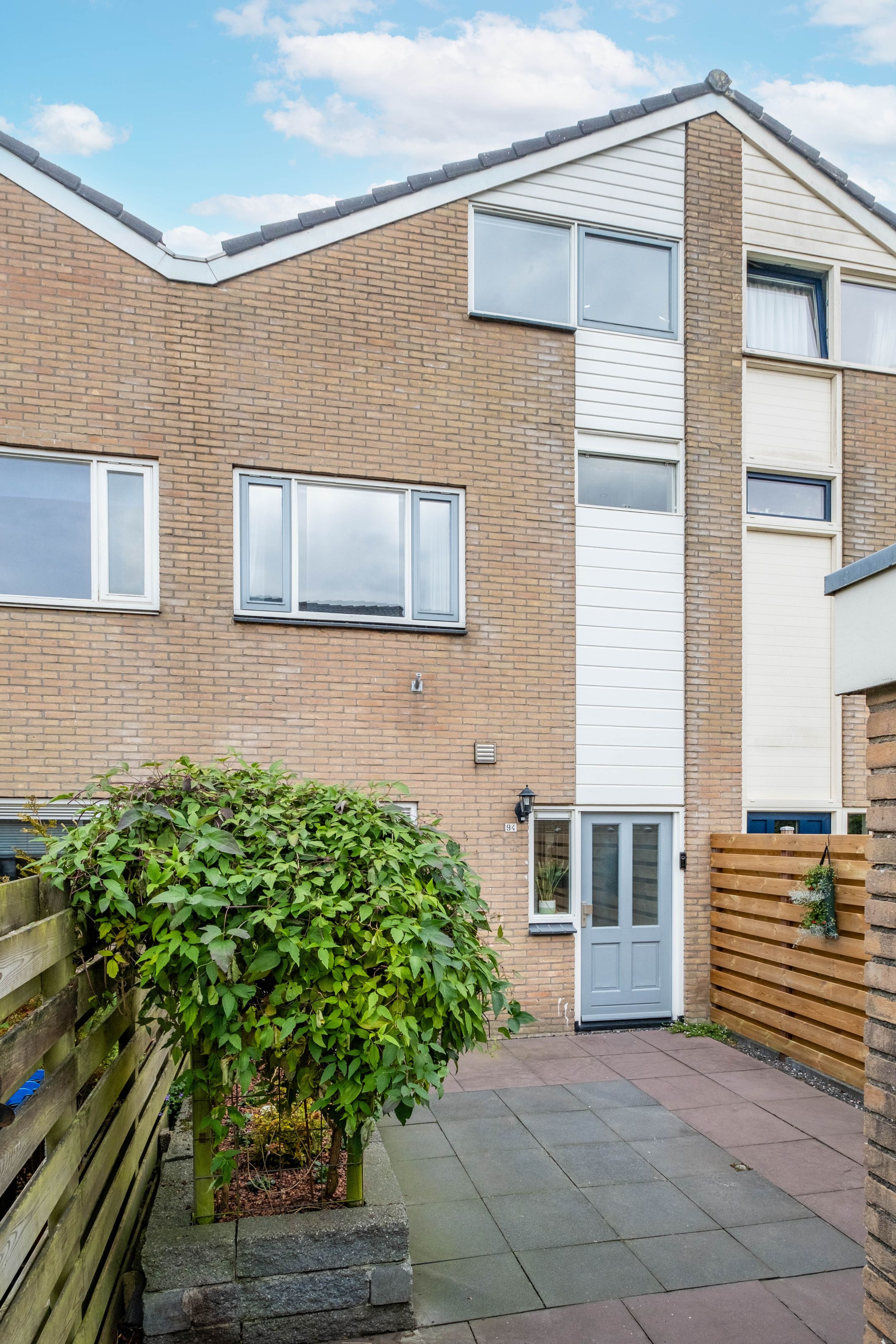 Foto 6 van Zenegroen 94