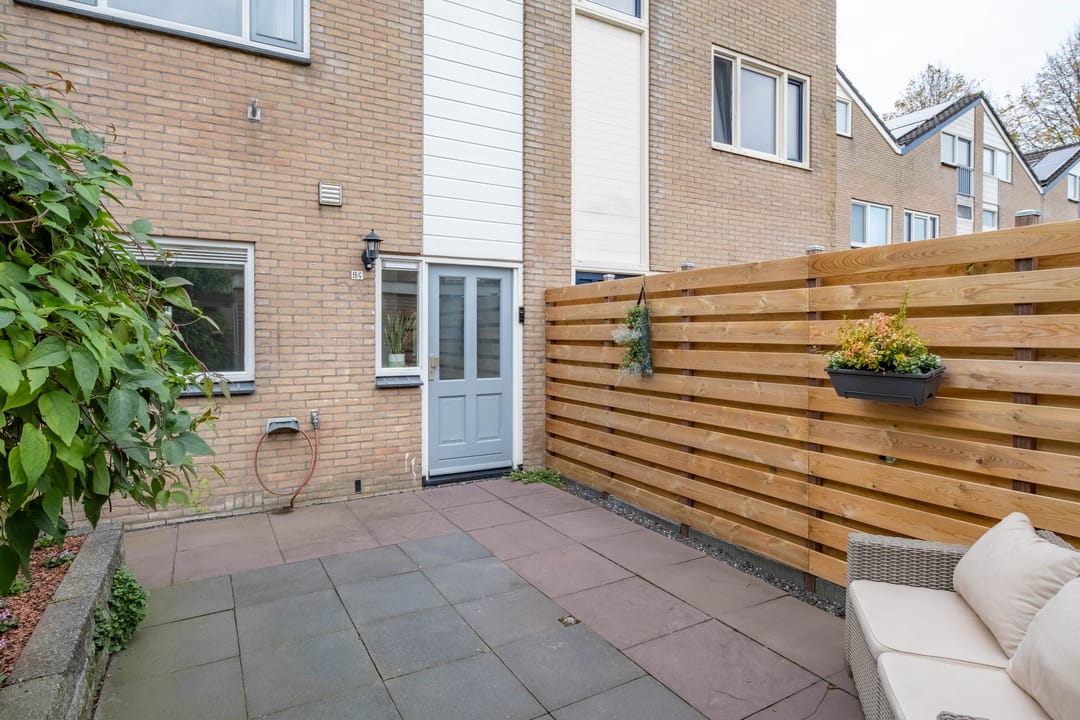 Foto 7 van Zenegroen 94