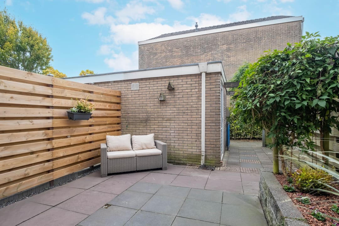 Foto 8 van Zenegroen 94