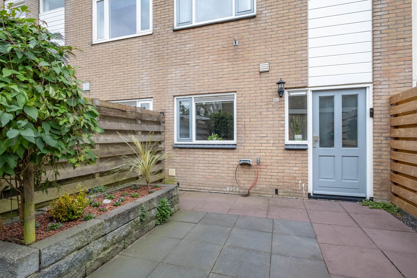 Foto 10 van Zenegroen 94