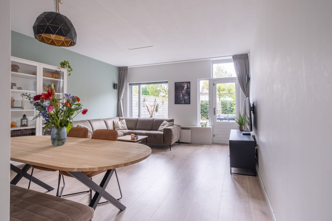 Foto 16 van Zenegroen 94