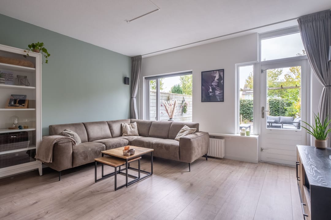 Foto 17 van Zenegroen 94