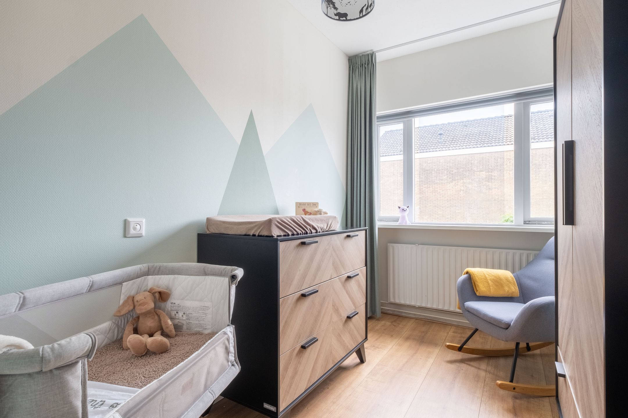 Foto 36 van Zenegroen 94