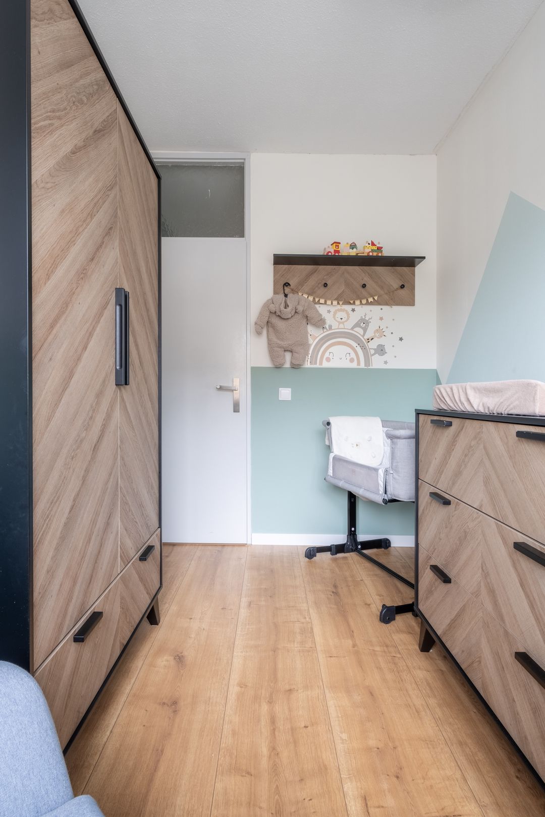 Foto 37 van Zenegroen 94